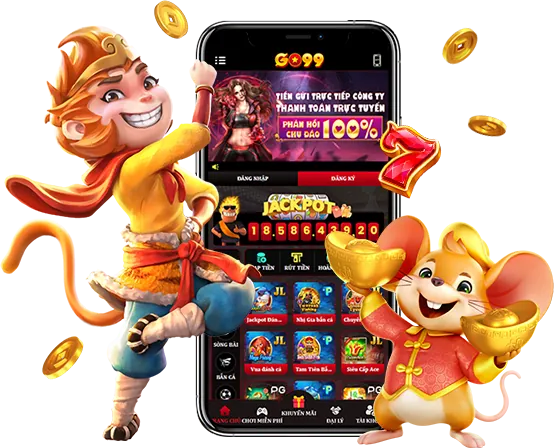 Đa dạng trò chơi Nổ Hũ tại Zbet68