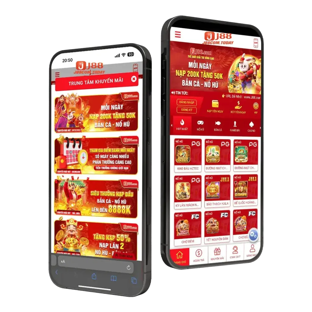 Giao diện người dùng thân thiện của Zbet68
