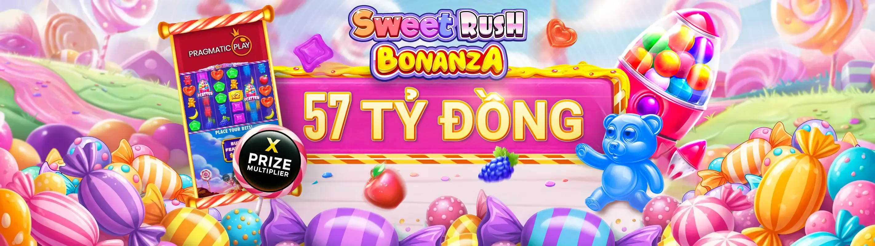 Sân vận động bóng đá sôi động với logo Zbet68