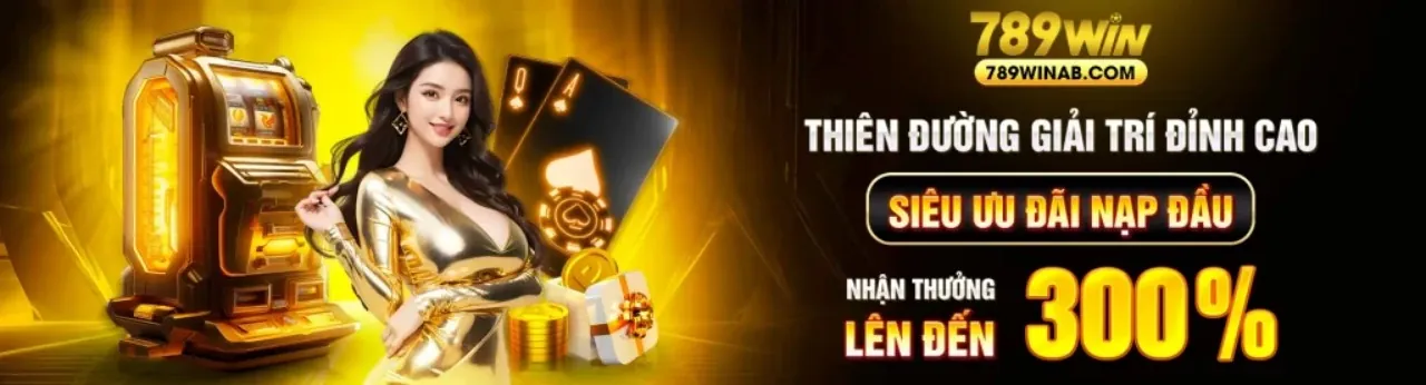 Hình ảnh Slot Games rực rỡ tại Zbet68