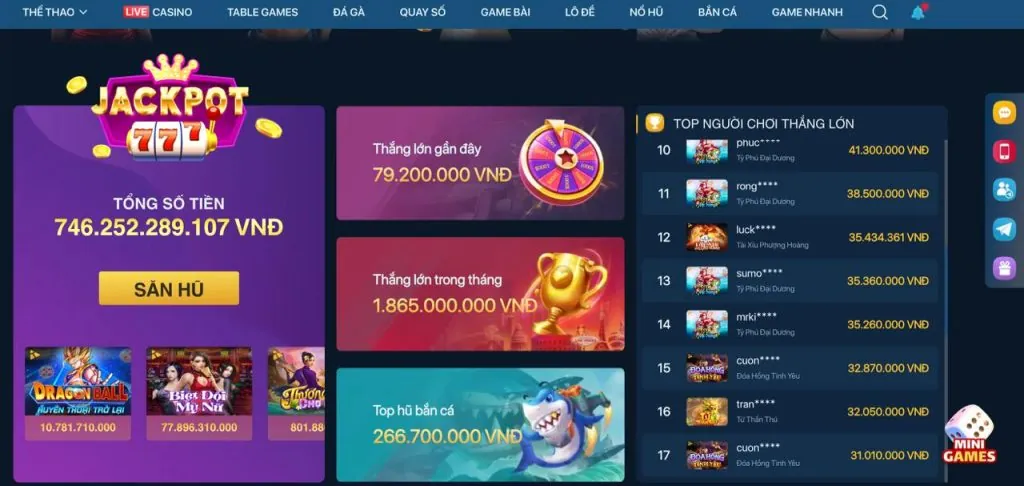 Tính năng bảo mật Zbet68