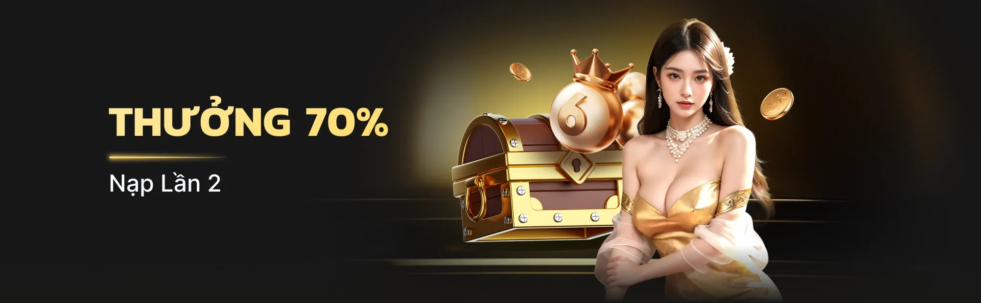 Các bước nhận tiền thưởng